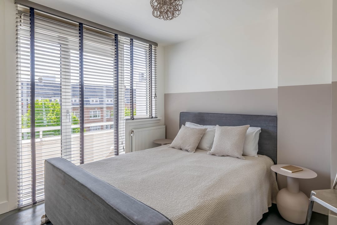 Foto 32 van Bergselaan 311-A03