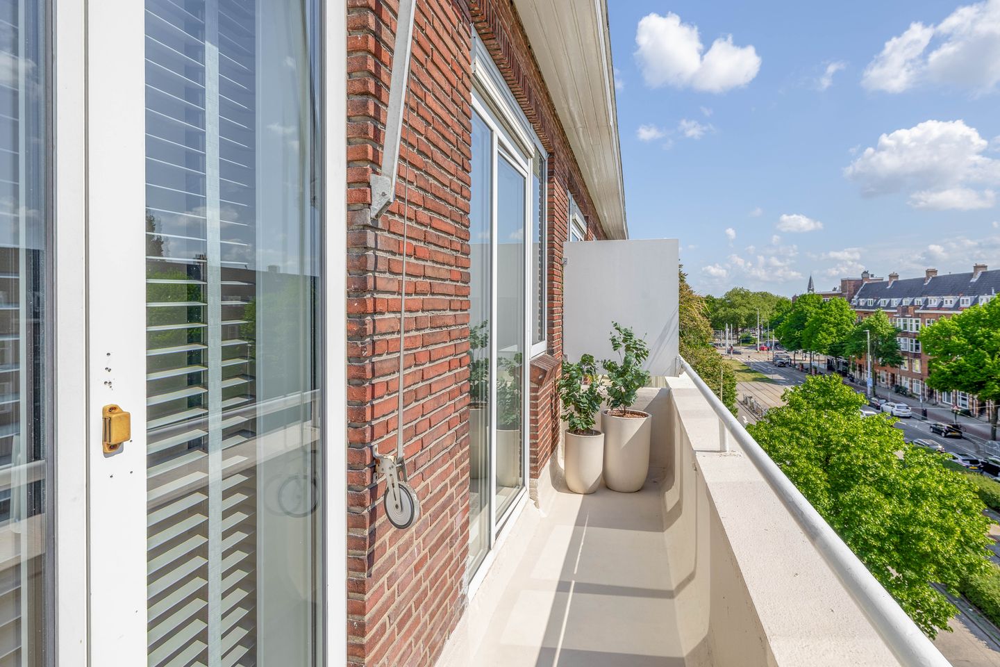 Foto 35 van Bergselaan 311-A03