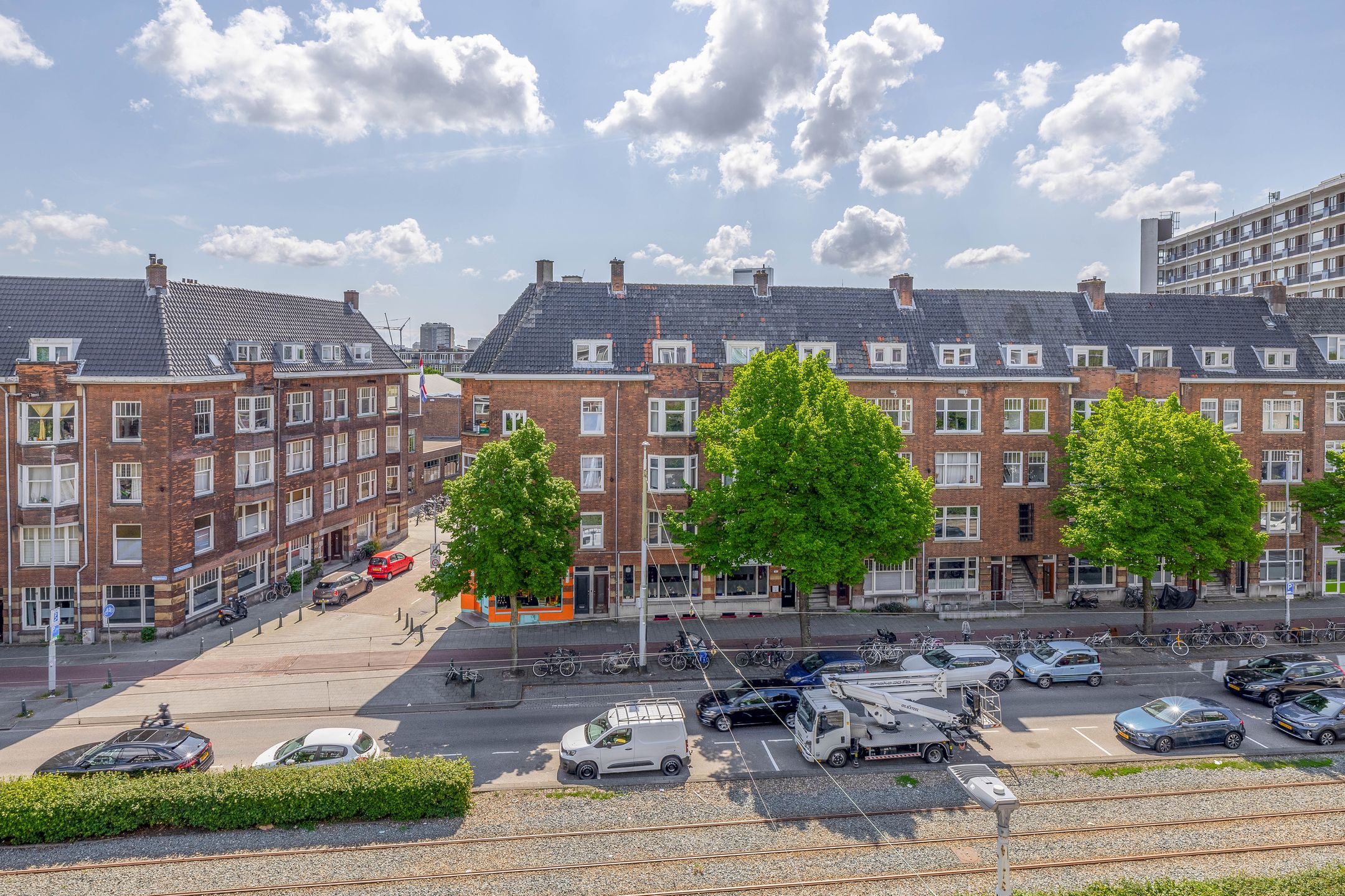 Foto 36 van Bergselaan 311-A03