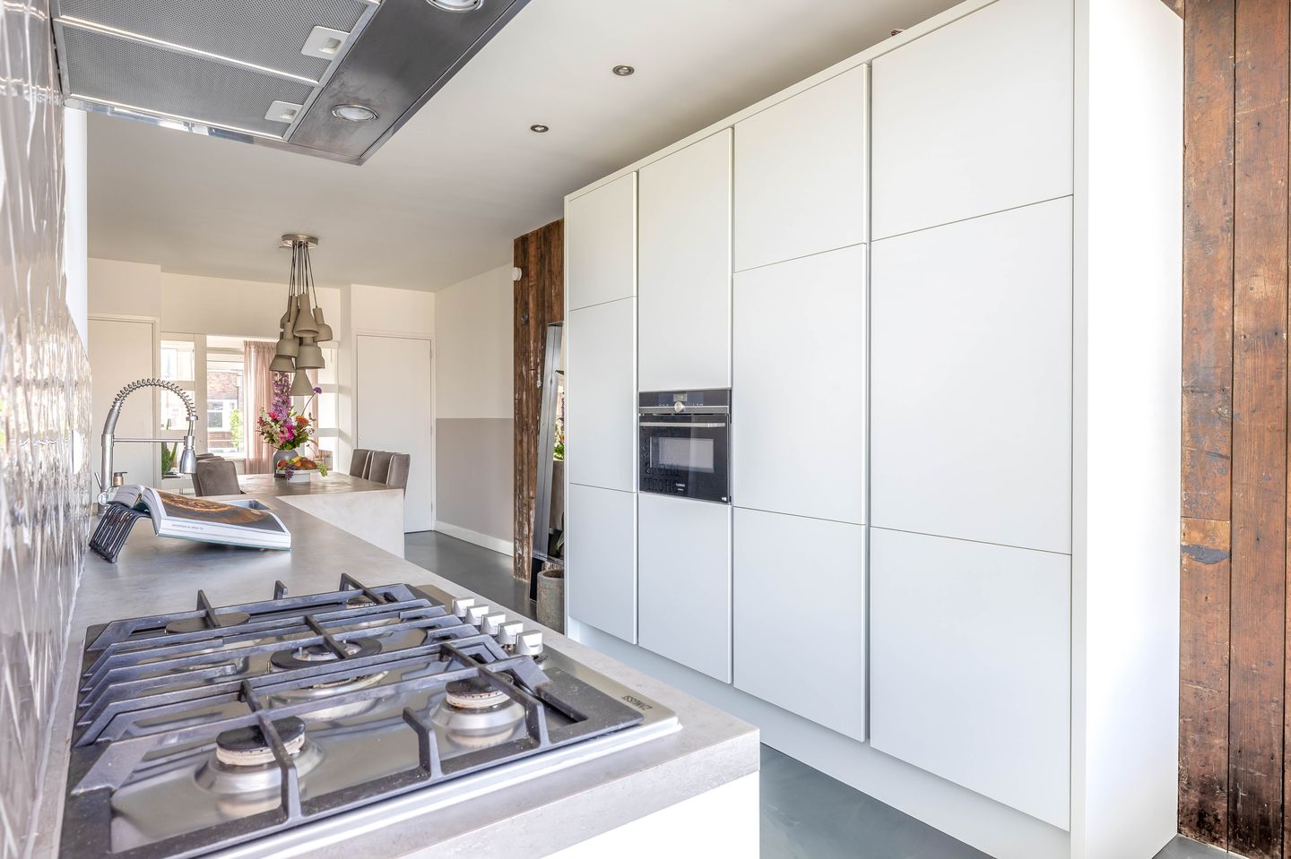 Foto 19 van Bergselaan 311-A03