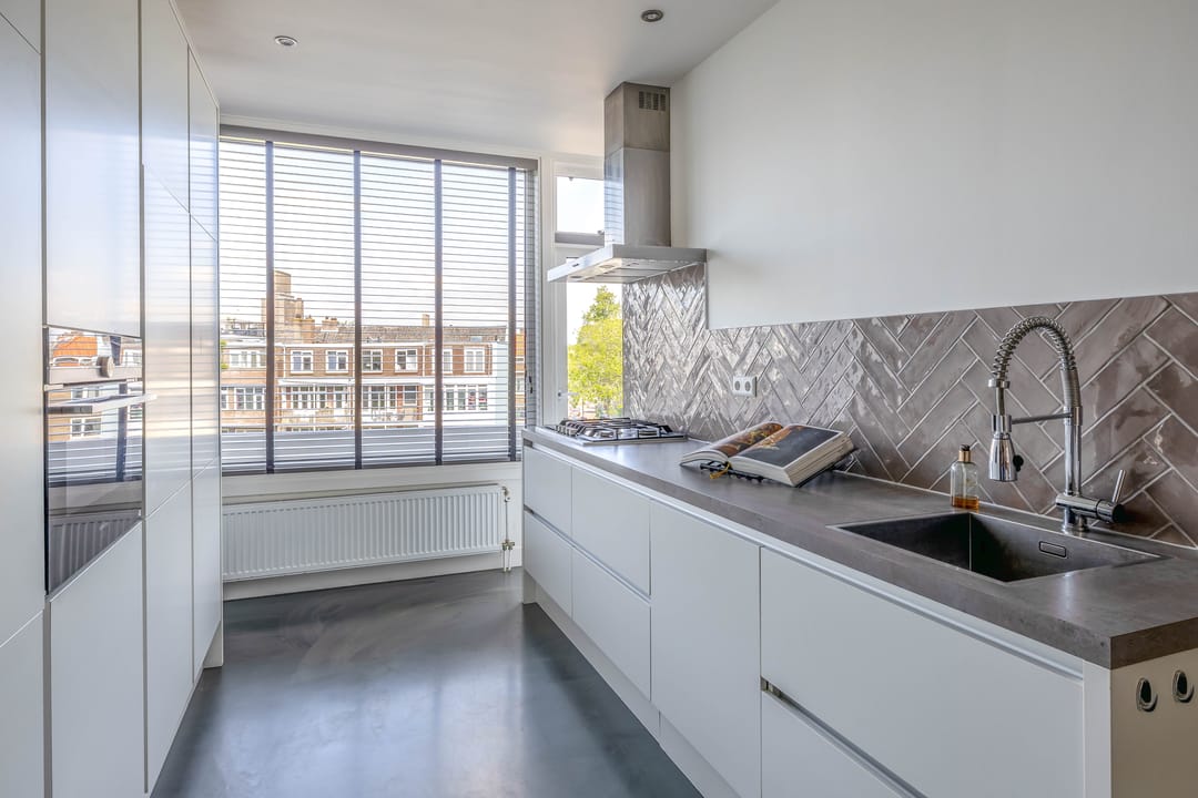 Foto 17 van Bergselaan 311-A03