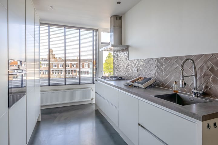 Photo 17 of Bergselaan 311-A03