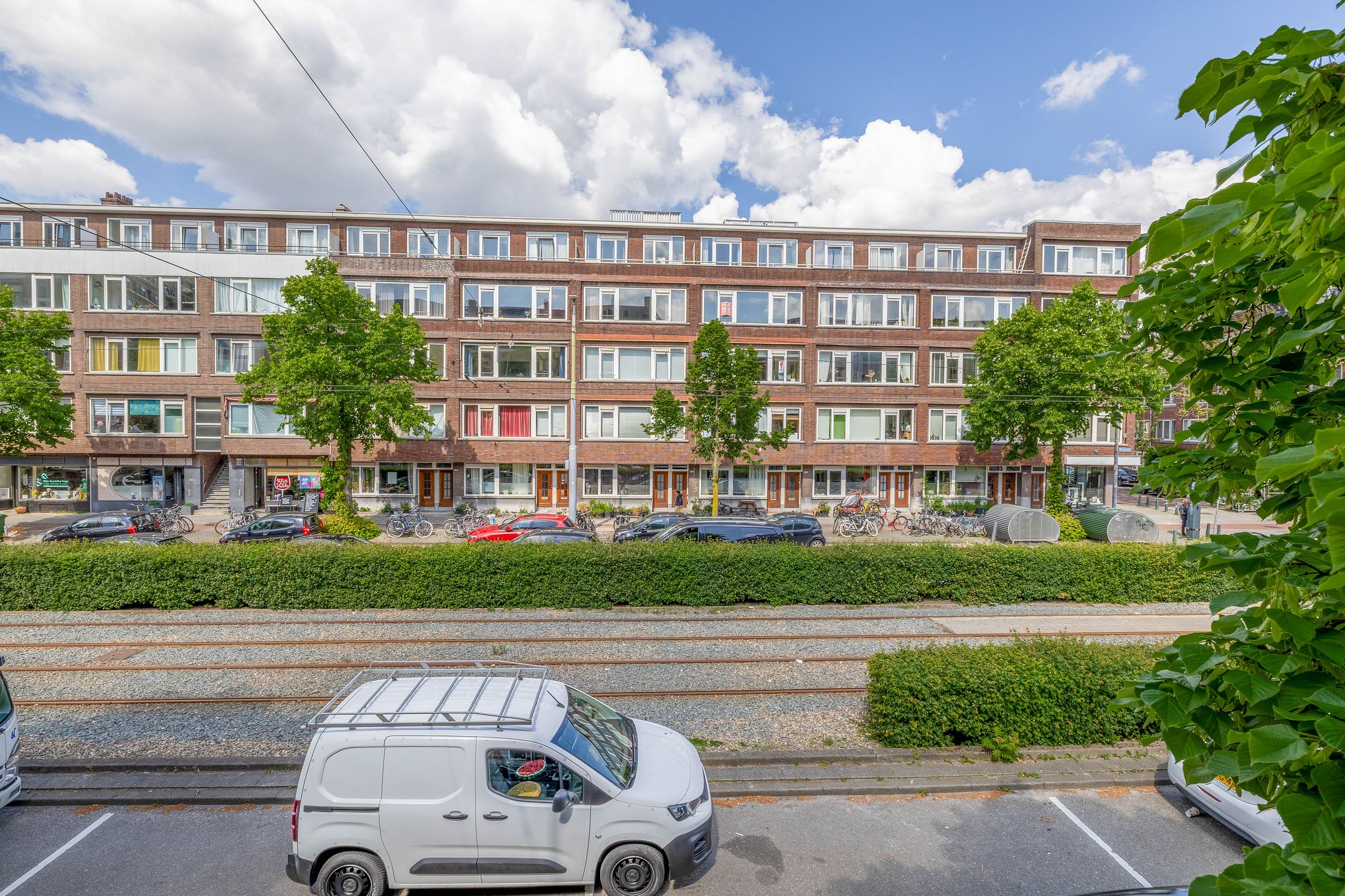 Foto 42 van Bergselaan 311-A03