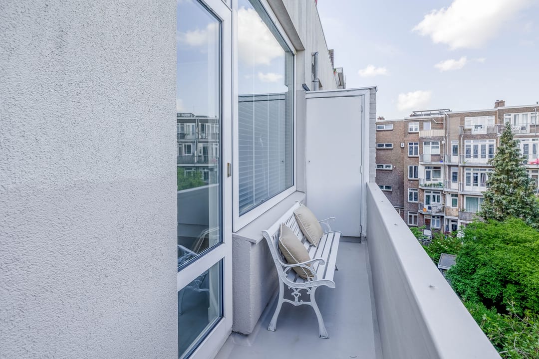 Foto 22 van Bergselaan 311-A03