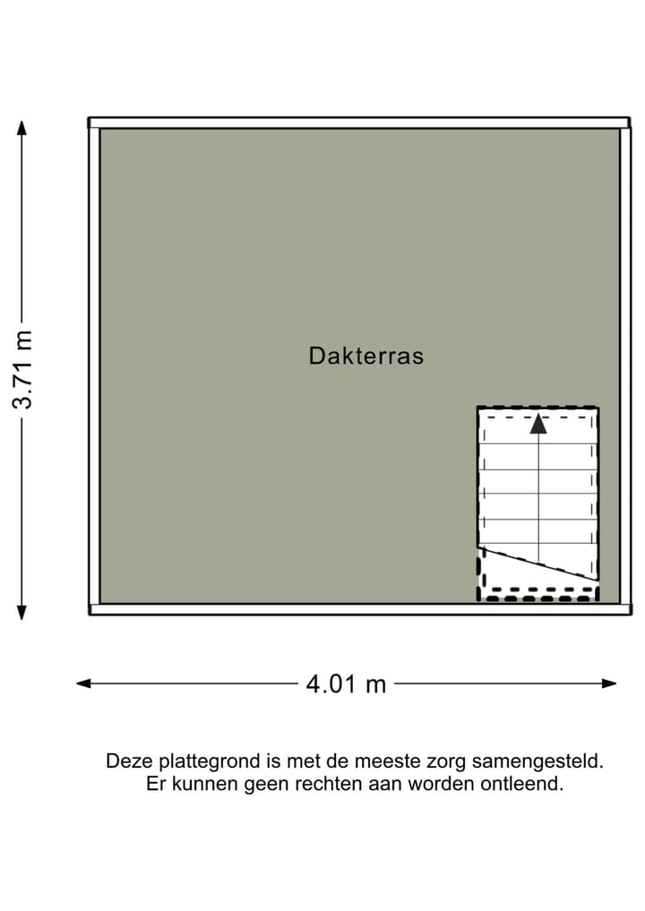 Photo 48 of Bergselaan 311-A03