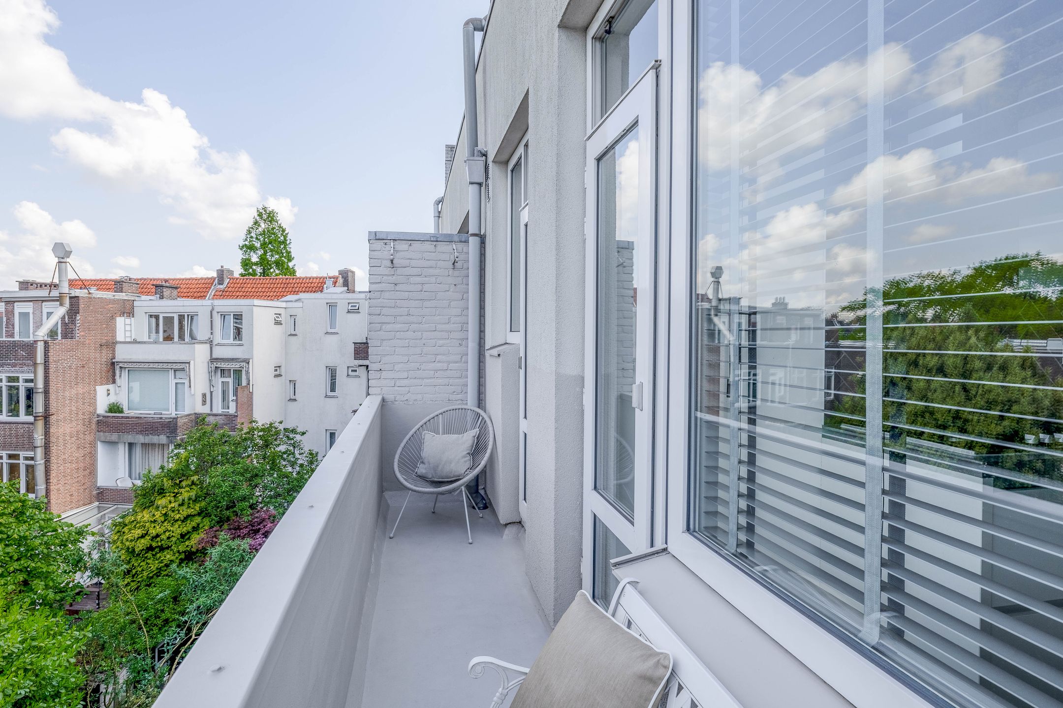 Foto 21 van Bergselaan 311-A03