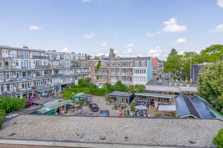 Photo 23 of Bergselaan 311-A03