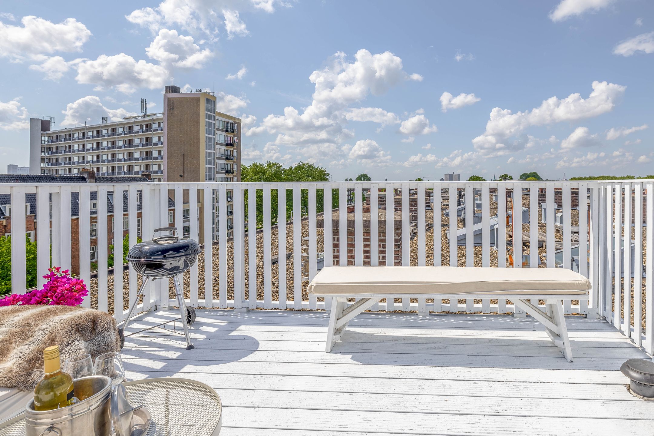 Foto 39 van Bergselaan 311-A03