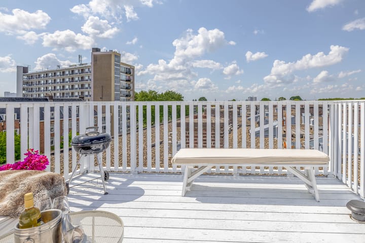 Photo 39 of Bergselaan 311-A03