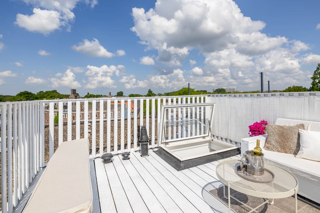 Foto 38 van Bergselaan 311-A03