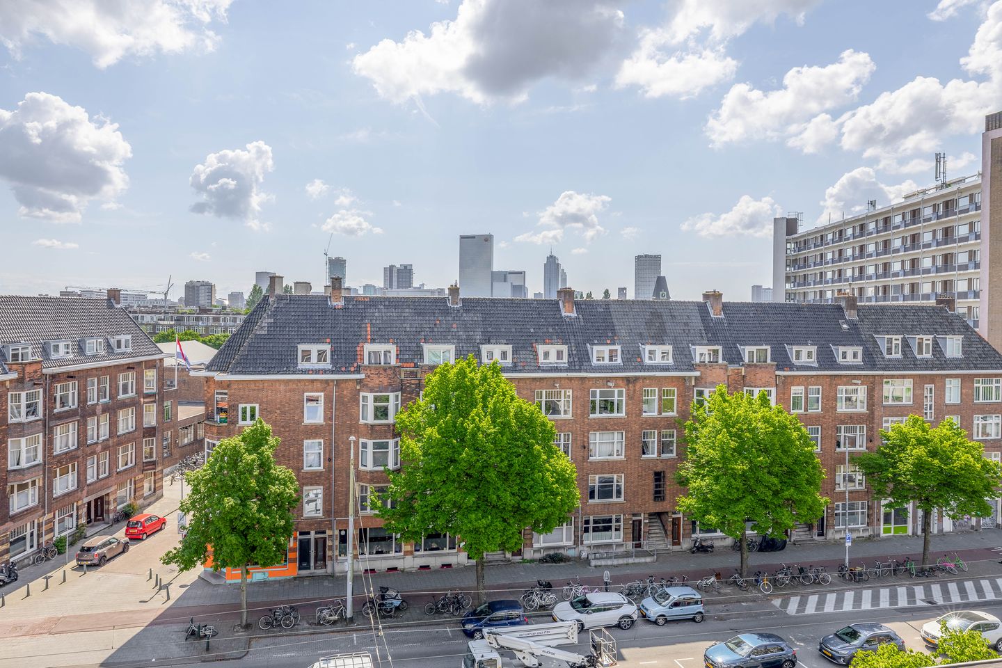 Foto 40 van Bergselaan 311-A03