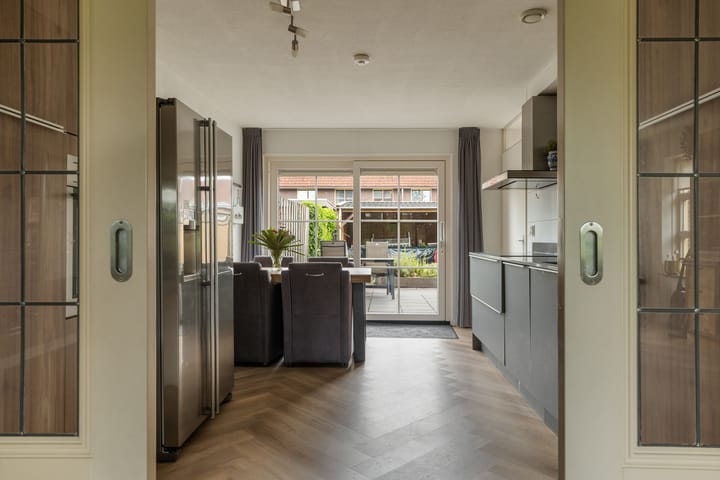 Foto 10 van Valkappel 23