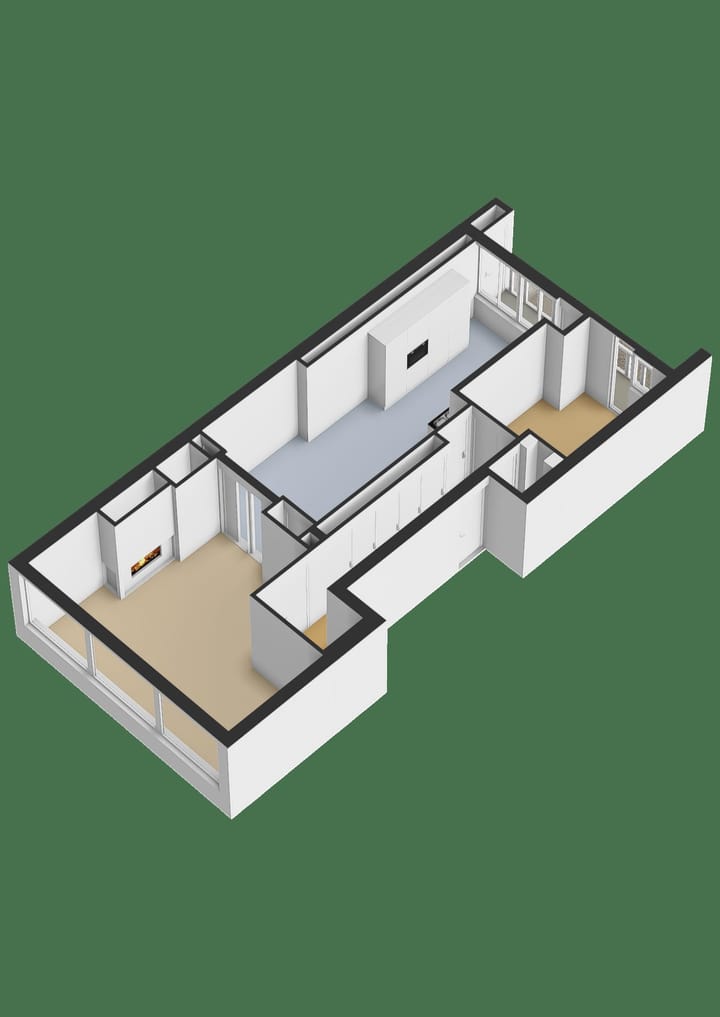 Photo 45 of Bergselaan 311-A03