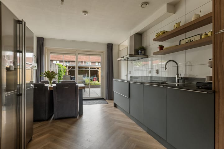 Foto 12 van Valkappel 23