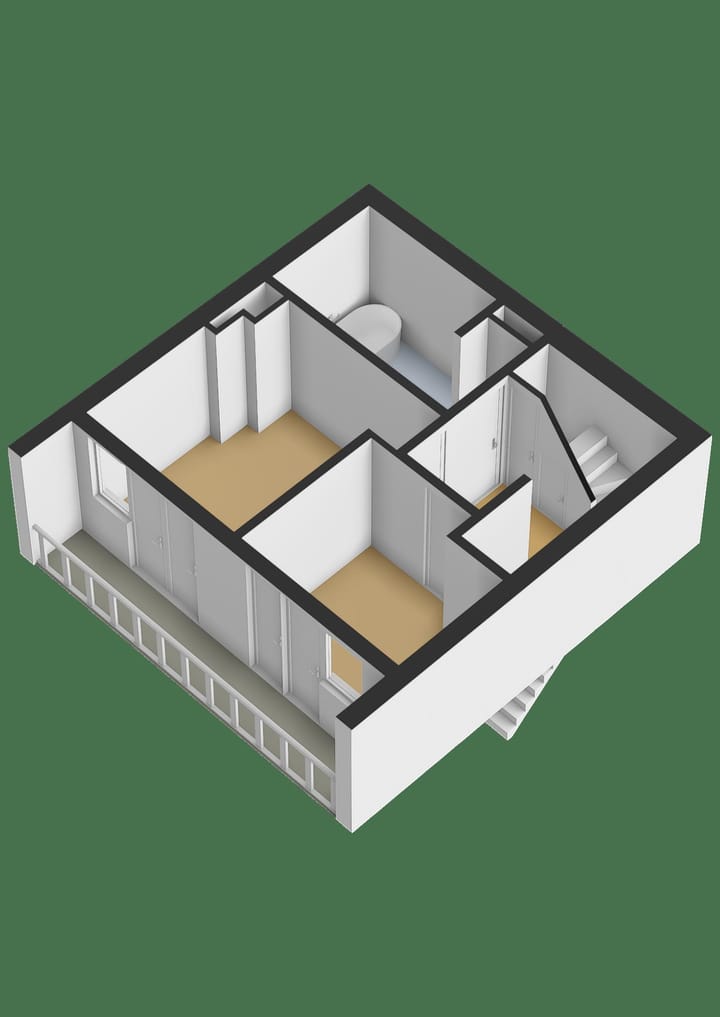 Photo 47 of Bergselaan 311-A03