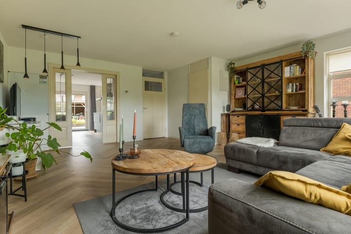 Foto 8 van Valkappel 23