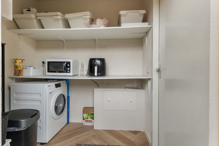 Foto 16 van Valkappel 23