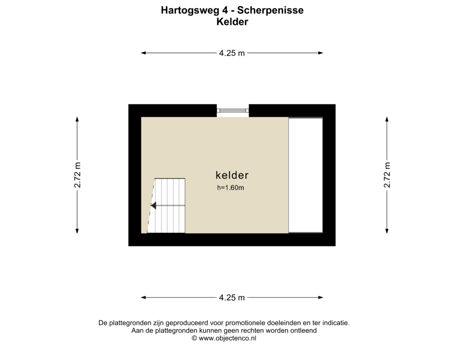 Bekijk plattegrond