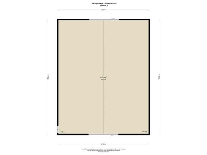 Schuur 2