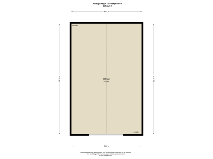 Schuur 3