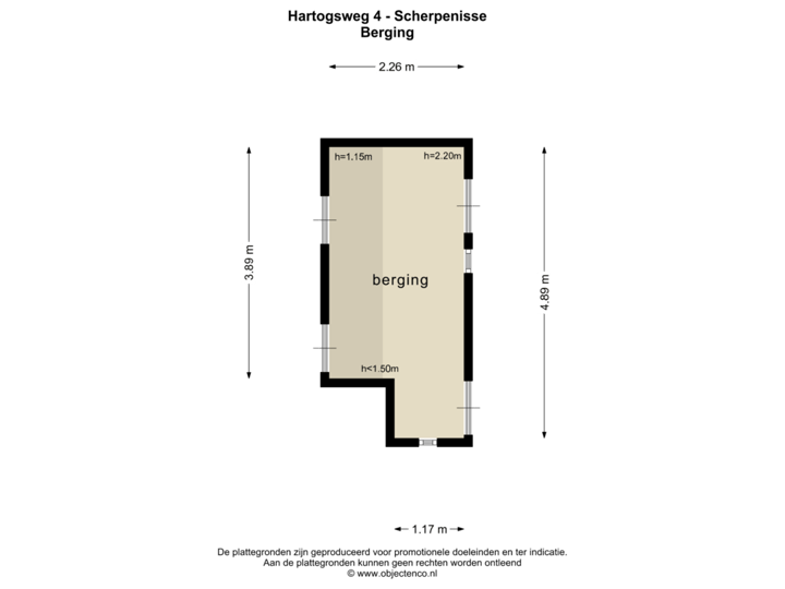 Berging