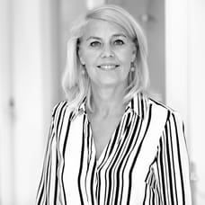 Ingrid Stiekema - Commercial Employee