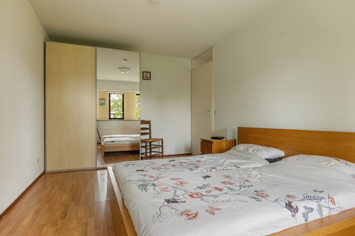 Foto 22 van Valkappel 23