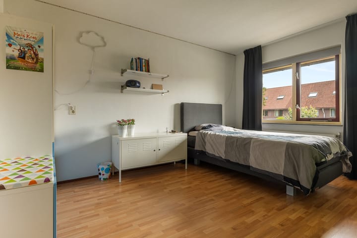 Foto 23 van Valkappel 23