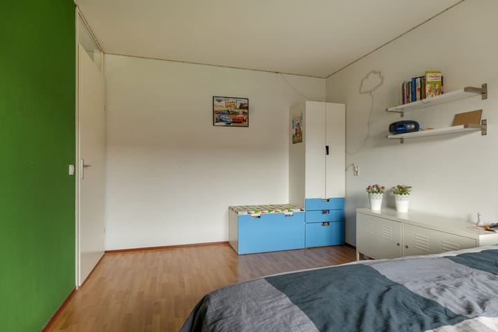 Foto 24 van Valkappel 23