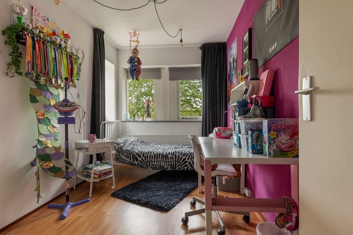 Foto 25 van Valkappel 23