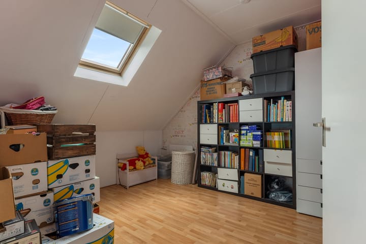 Foto 26 van Valkappel 23