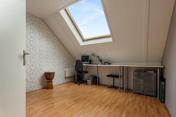 Foto 27 van Valkappel 23