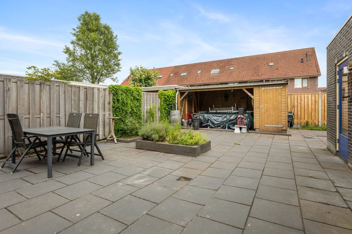 Foto 29 van Valkappel 23