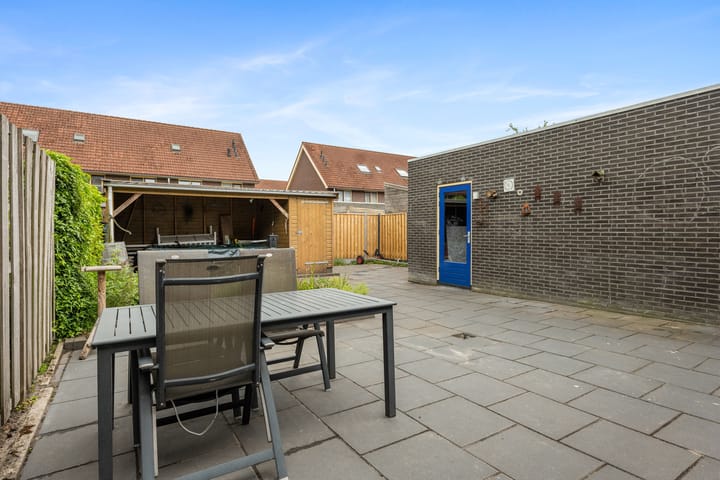 Foto 30 van Valkappel 23