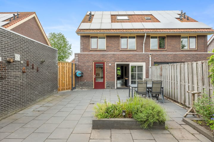 Foto 32 van Valkappel 23