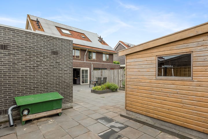 Foto 33 van Valkappel 23