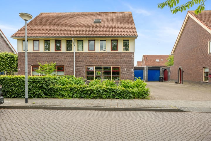 Foto 35 van Valkappel 23