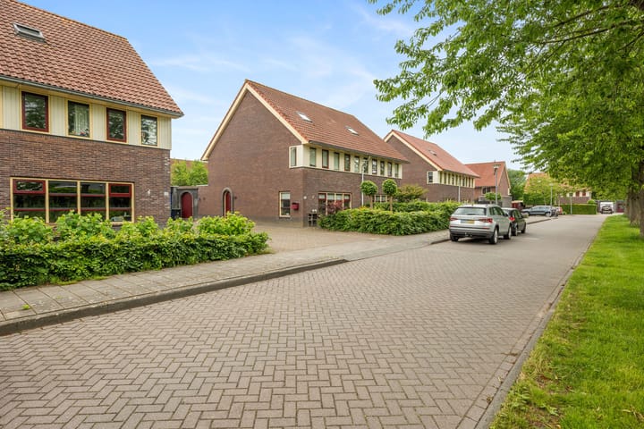 Foto 36 van Valkappel 23