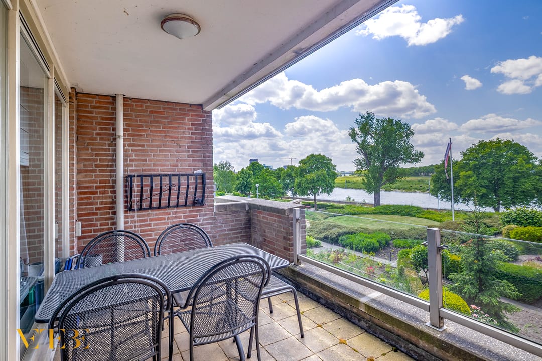 Photo 1 of Doctor Marie Curiestraat 9