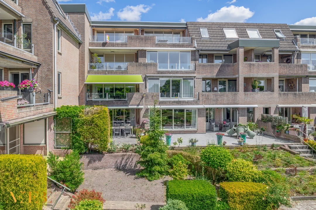 Photo 2 of Doctor Marie Curiestraat 9