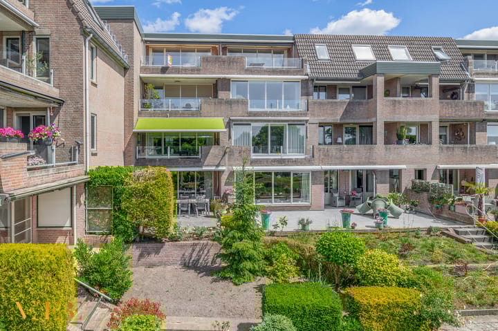 Foto 2 van Doctor Marie Curiestraat 9