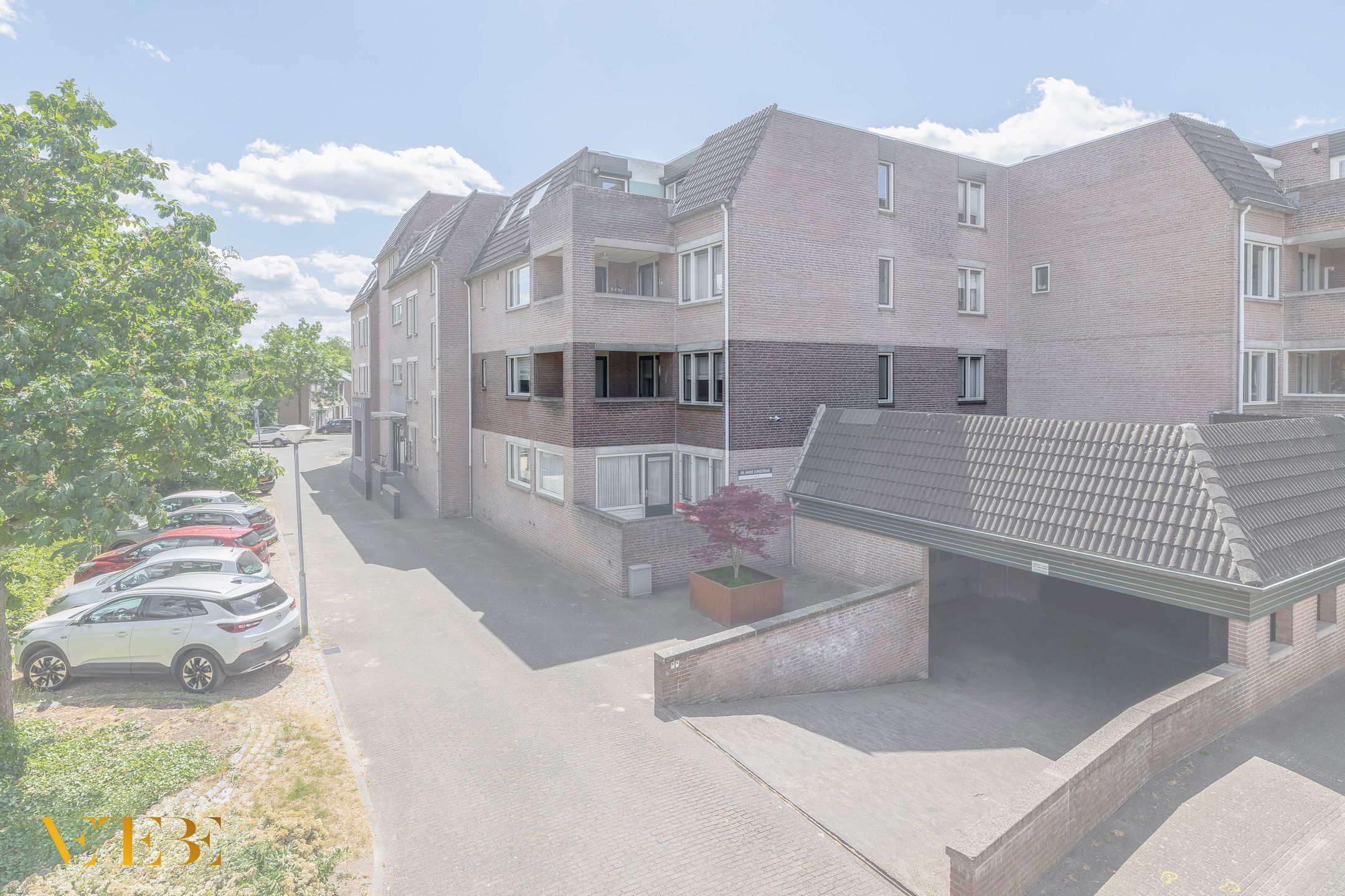 Photo 3 of Doctor Marie Curiestraat 9