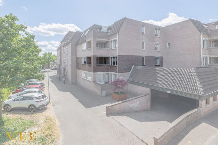 Foto 3 van Doctor Marie Curiestraat 9