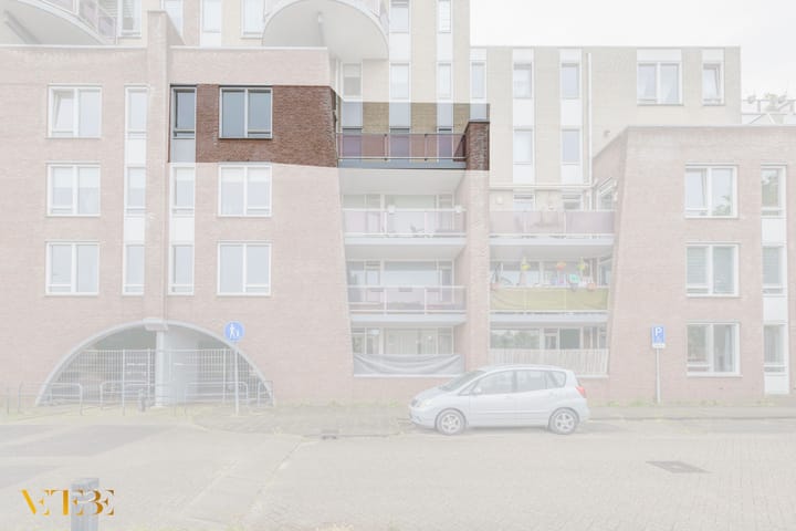 Foto 1 van Harry Meijerstraat 115