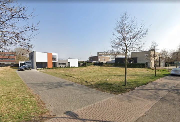 Foto 1 van Edisonpark