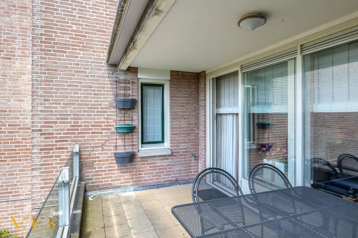 Foto 9 van Doctor Marie Curiestraat 9