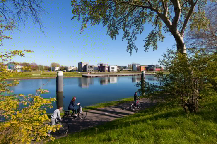 Foto 3 van Edisonpark