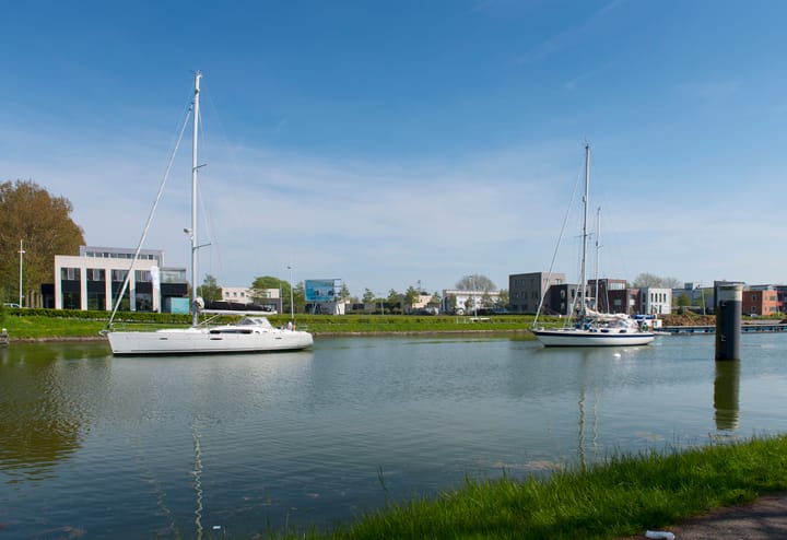 Foto 4 van Edisonpark