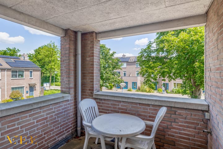 Foto 14 van Doctor Marie Curiestraat 9