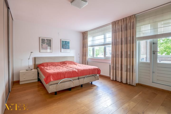 Foto 19 van Doctor Marie Curiestraat 9